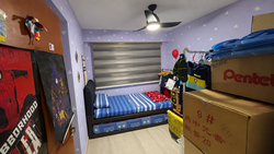Blk 492G Tampines Greenedge (Tampines), HDB 3 Rooms #622103191